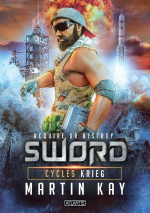 [Sword 04] • Cycles Krieg